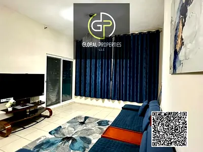 1 bhk ajman one