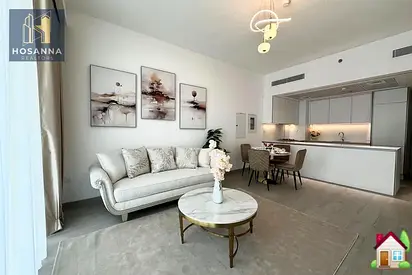 Spacious l Prime Location | Luxury Finishes | High Floor |
