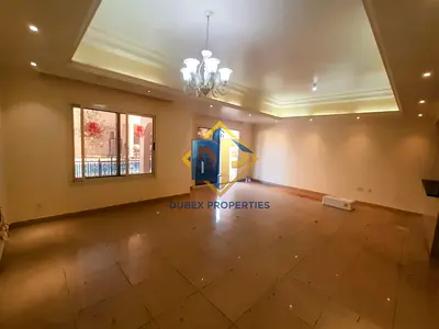 SPACIOUS 5BR + MAID VILLA | SWIMMING POOL | BIG SIZE | PRIME LOCATION | AVAILABLE NOW
