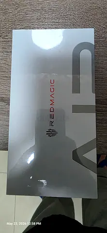 Redmagic 11 Air - Prism Color - 16GB Ram-512GB Storage