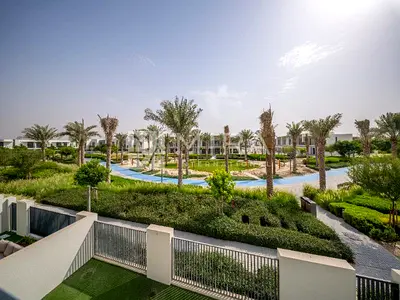 Near Park Amenities | Landscaped Garden | Vacant