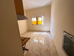 Spectacular offer studio just in 15k only for family muwaileh area Sharjah