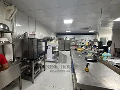 Fully Equipped Central Kitchen Facility | Al Quoz