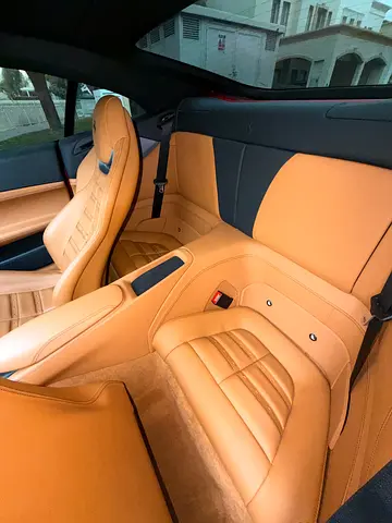 صورة 9 لـ 2018 Ferrari PORTOFINO