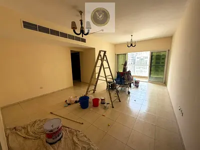 Spacious 2BR Apartment in Al Nahda with 2 Bathrooms and Balcony, Prime Location Near All Services, Rent AED 46,000