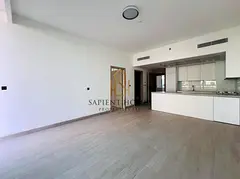 Brand New - High Floor - Garden View - Fitted Kitchen