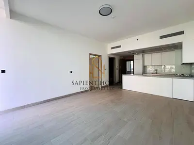 Brand New - High Floor - Garden View - Fitted Kitchen