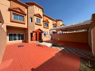UPGRADED 5BR MAIDS PRIVATE GARDEN SHARED POOL GYM DETACHED COMPOUND