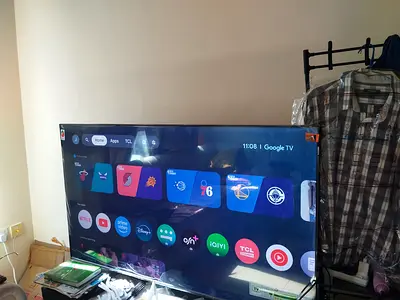 TCL TV 65