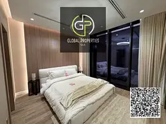 Spacious 1 Bedroom Apartment | 1% Monthly Plan | Tiger Downtown Ajman