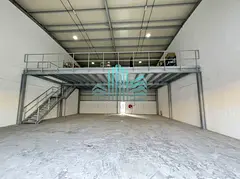 BRAND NEW READY TO MOVE-IN | 10 METERS HEIGHT CEILING | WITH MEZZANINE