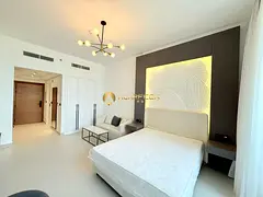 Furnished Studio | Community View | Quality Living