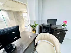 Premium Office| Fully Furnished &amp; Fitted | Direct from Owner