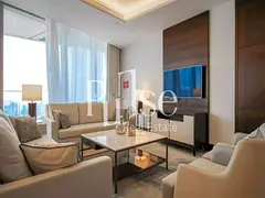 Luxury 3BR | Full Burj Khalifa View | High Floor