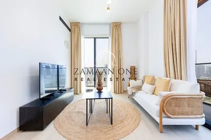 Furnished | Spacious Unit | Ready to Move
