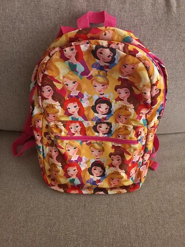 Backpack