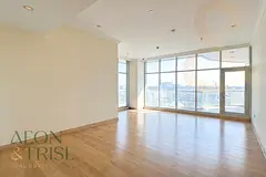 Vacant | Good Views | Spacious Layout| Unfurnished