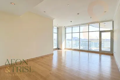 Vacant | Good Views | Spacious Layout| Unfurnished