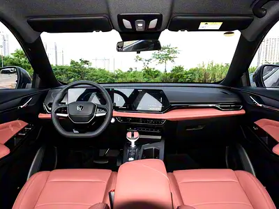 Changan X5 Plus, миниатюра 6