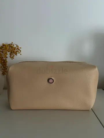 Emirates Business Class Bulgari Amenity Kit, sealed, not opened