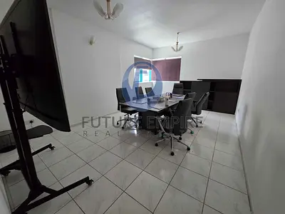 Chiller Free | Fitted Office | Close To Metro
