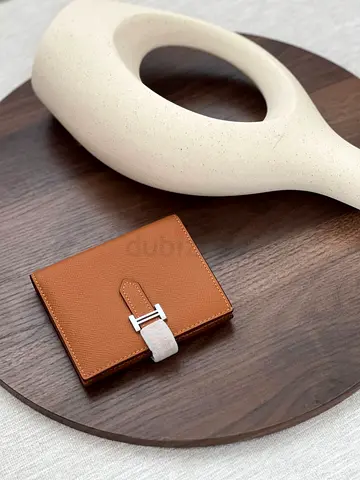 Hermes wallet for women