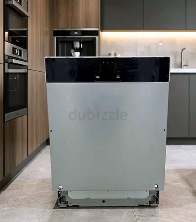 Bosch Series 4 Built-In Dishwasher – Latest Model, Excellent Condition, Premium German Engineering