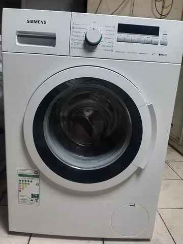 Washing machine for sale