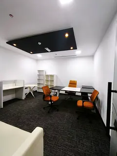 ALL INCLUDED-Modern Serviced Offices in a Business Center Near Business Bay Metro- NO HIDDEN CHARGES