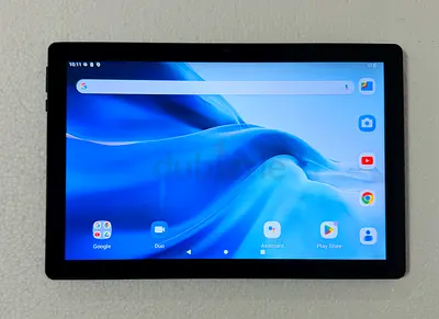 Hisorl T10, 10.1-inch Android tablet, 8GB, 64GB