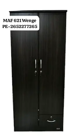 Brand New 2door wardrobe available