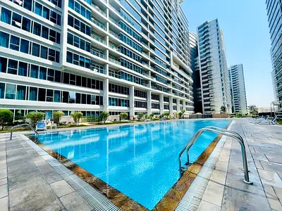 Spacious 1BR | Great Investment | Prime Location