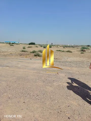 للبيع أرض صناعية في عرقوب الصناعية – الشارقة