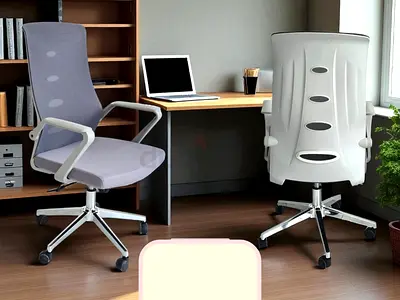 Brand New Office Chair