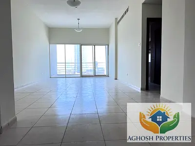 2BR-R | CHILLER FREE | CLOSE KITCHEN | BALCONY | SPACIOUS