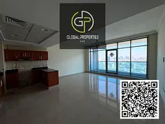 Spacious 1-Bedroom Apartment for Sale in ACR | Free Pool &amp; Gym!