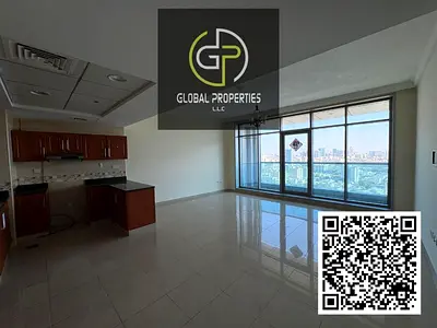 Spacious 1-Bedroom Apartment for Sale in ACR | Free Pool & Gym!