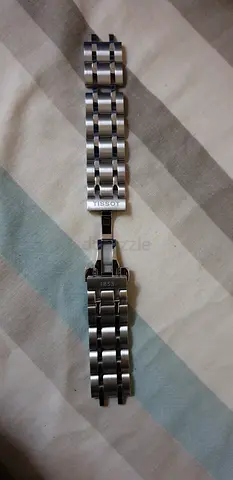 Original Tissot watch chain strap