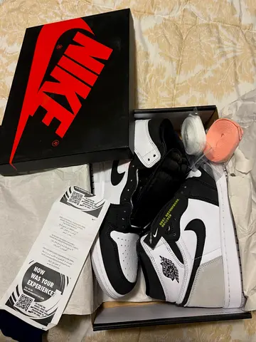 Air Jordan 1 High OG Stage Haze