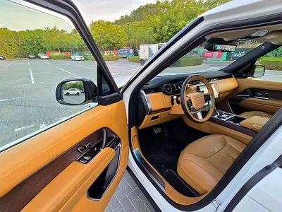Land Rover Range Rover P400 SE, миниатюра 14