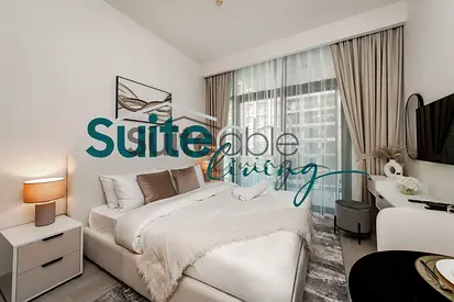 Brand New | Fully Furnished | Ready to Move-in