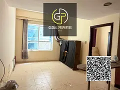 Affordable 1 BHK Apartment for Sale Garden City