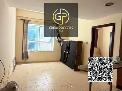 Affordable 1 BHK Apartment for Sale Garden City