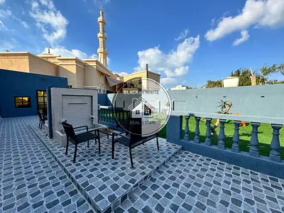 2BR Villa Mairid | Local FEWA | Flexible Payment
