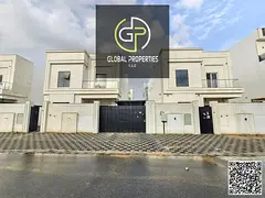 Luxury 5-Bedroom Master Villa for Srent