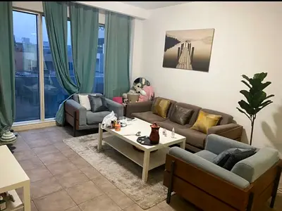 Room With private bathroom for girl only
