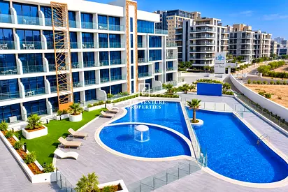 FULLY FURNISHED | PRIME LOCATION | MODERN LAYOUT