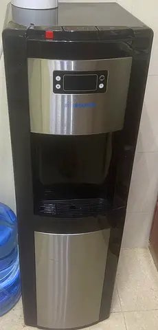 Water dispenser