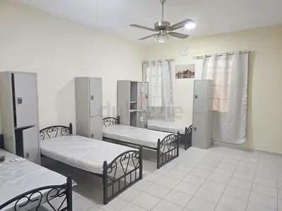 Bedspace available
