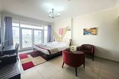 Fully Furnished | Spacious Studio | Arjan